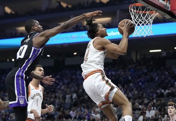 San Antonio Spurs vs Sacramento Kings: Prediction, Starting Lineups and Betting Tips