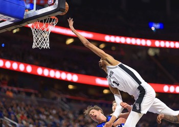 San Antonio Spurs vs Toronto Raptors: Prediction, starting lineups and betting tips
