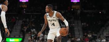 San Antonio Spurs vs Utah Jazz 10/11/2022 Picks Predictions