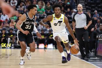 San Antonio Spurs vs Utah Jazz Prediction, 2/28/2023 Preview and Pick