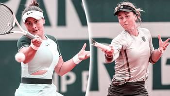 San Diego Open 2022: Bianca Andreescu vs Liudmila Samsonova preview, head-to-head, prediction, odds and pick