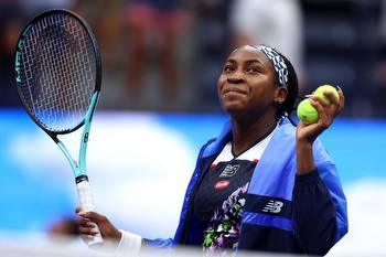 San Diego Open 2022: Coco Gauff vs Robin Montgomery preview, head-to-head, prediction, odds and pick