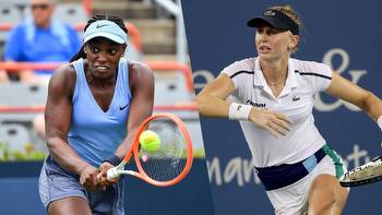 San Diego Open 2022: Sloane Stephens vs Jil Teichmann preview, head-to-head, prediction, odds and pick