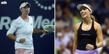 San Diego Open 2023: Barbora Krejcikova vs Danielle Collins preview, head-to-head, prediction, odds and pick