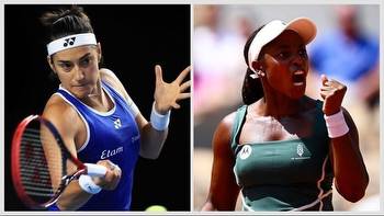 San Diego Open 2023: Caroline Garcia vs Sloane Stephens preview, head-to-head, prediction, odds and pick