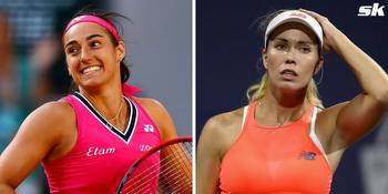 San Diego Open 2023: Danielle Collins vs Caroline Garcia preview, head-to-head, prediction, odds and pick