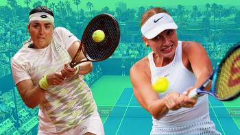 San Diego Open 2023: Ons Jabeur vs Anastasia Potapova preview, head-to-head, prediction, odds and pick