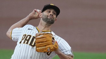 San Diego Padres at Chicago White Sox odds, picks and predictions