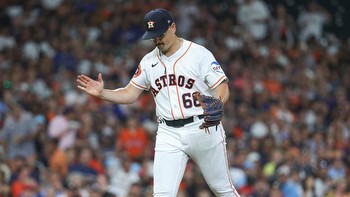 San Diego Padres at Houston Astros odds, picks and predictions