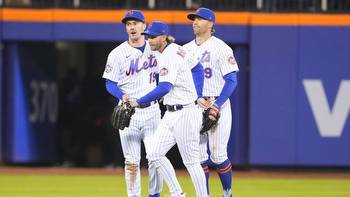 San Diego Padres at New York Mets odds, picks and predictions