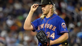 San Diego Padres at New York Mets odds, predictions, picks and bets