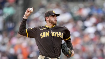 San Diego Padres: The dream rotation for the 2024 season