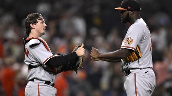 San Diego Padres vs. Baltimore Orioles live stream, TV channel, start time, odds