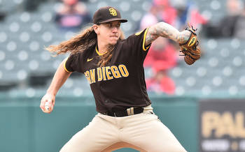 San Diego Padres vs Chicago Cubs 5/10/22 MLB Picks, Predictions, Odds