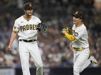 San Diego Padres vs. Chicago Cubs live stream, TV channel, start time, odds