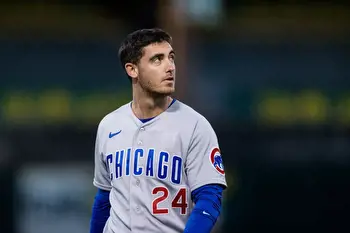 San Diego Padres vs Chicago Cubs Prediction, 4/25/2023 MLB Picks, Best Bets & Odds