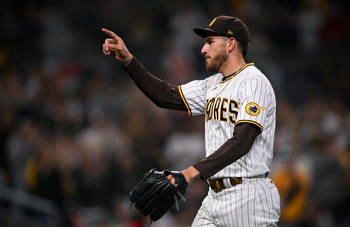 San Diego Padres vs Cincinnati Reds 4/19/22 MLB Picks, Predictions, Odds