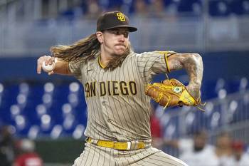 San Diego Padres vs. Cleveland Guardians Odds, Line, Picks, and Prediction