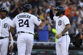 San Diego Padres vs. Detroit Tigers predictions, odds and free expert picks: Tuesday, 7/26