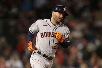 San Diego Padres vs Houston Astros Prediction, 9/8/2023 MLB Picks, Best Bets & Odds