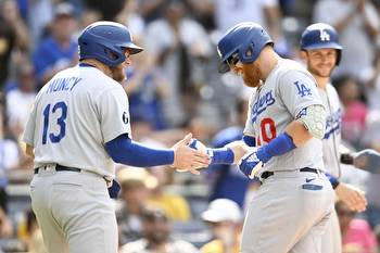 San Diego Padres vs. Los Angeles Dodgers Odds, Line, Picks, and Prediction