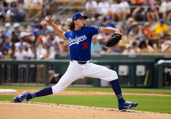 San Diego Padres vs. Los Angeles Dodgers Odds, Preview, and Prediction 3/20/24