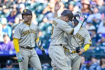 San Diego Padres vs Los Angeles dodgers Prediction, Betting Tips and Odds