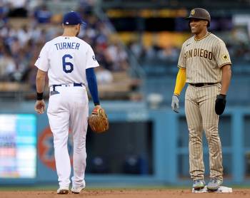 San Diego Padres vs. Los Angeles Dodgers Prediction, Odds, Line, and Picks