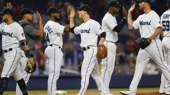 San Diego Padres vs. Miami Marlins odds, tips and betting trends