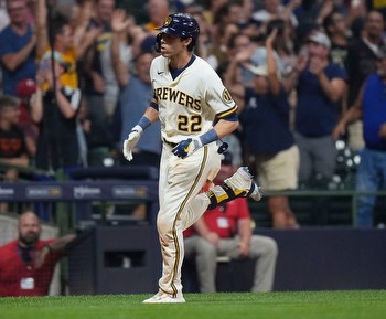San Diego Padres vs Milwaukee Brewers Prediction, 8/25/2023 MLB Picks, Best Bets & Odds