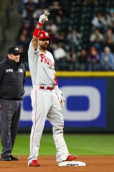 San Diego Padres vs Philadelphia Phillies Prediction, 5/19/2022 MLB Picks, Best Bets & Odds