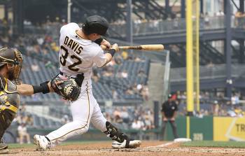 San Diego Padres vs. Pittsburgh Pirates Prediction 7-24-23 MLB Picks