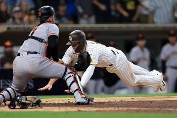 San Diego Padres vs. San Francisco Giants Odds, Line, Picks, and Prediction