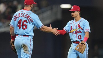 San Diego Padres vs. St. Louis Cardinals live stream, TV channel, start time, odds