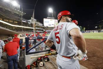 San Diego Padres vs St. Louis Cardinals MLB Odds, Line, Pick, Prediction, and Preview: September 22