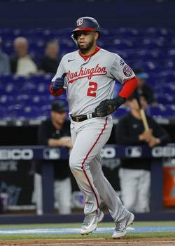 San Diego Padres vs Washington Nationals Prediction, 5/25/2023 MLB Picks, Best Bets & Odds