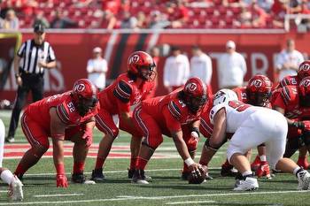 San Diego State at Utah 9/17/22