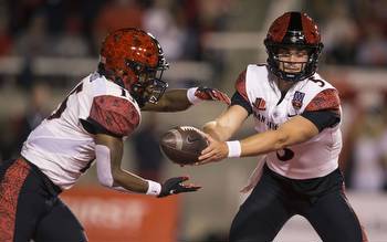 San Diego State Aztecs vs. Boise State Broncos Odds, Line, Picks, and Prediction