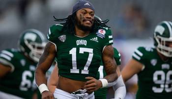San Diego State Football: First Look at the Ohio Bobcats