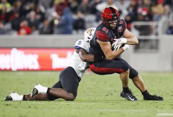 San Diego State football preview: The players, stats and storylines to watch as the 2023 season kicks off