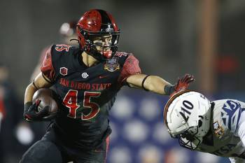 San Diego State vs Air Force 11/26/22 College Football Picks, Predictions, Odds