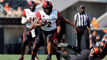San Diego State vs. Air Force live stream, how to watch online, CBS Sports Network channel finder, odds