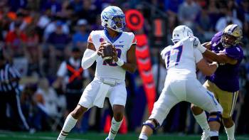 San Diego State Vs. Boise State College Football Prediction And Insights
