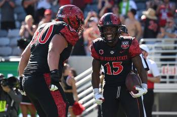 San Diego State vs Boise State Odds and Picks