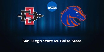 San Diego State vs. Boise State: Sportsbook promo codes, odds, spread, over/under
