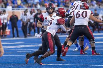 San Diego State vs Hawaii 10/8/22 College Football Picks, Predictions, Odds