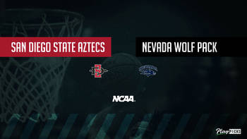 San Diego State Vs Nevada NCAA Basketball Betting Odds Picks & Tips
