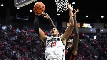 San Diego State vs. New Mexico odds: 2024 college basketball picks, February 16 best bets by proven model