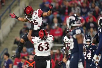 San Diego State vs New Mexico Odds, Spread and Prediction