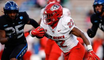 San Diego State vs New Mexico Prediction, Game Preview